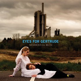 Eyes for Gertrude